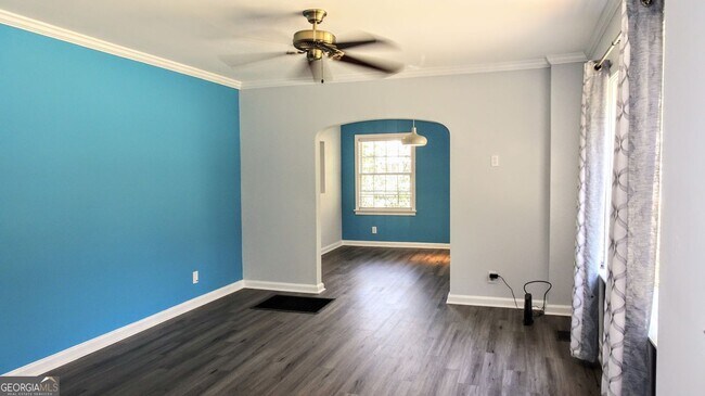 1524 Chantilly Dr NE in Atlanta, GA - Building Photo - Building Photo