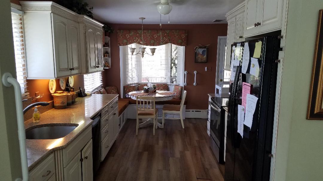 360 N 48th St in Harrisburg, PA - Building Photo