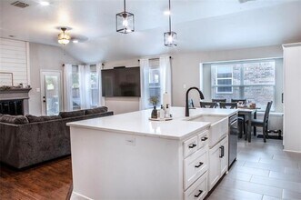 1796 Barton Springs Dr in Little Elm, TX - Building Photo - Building Photo