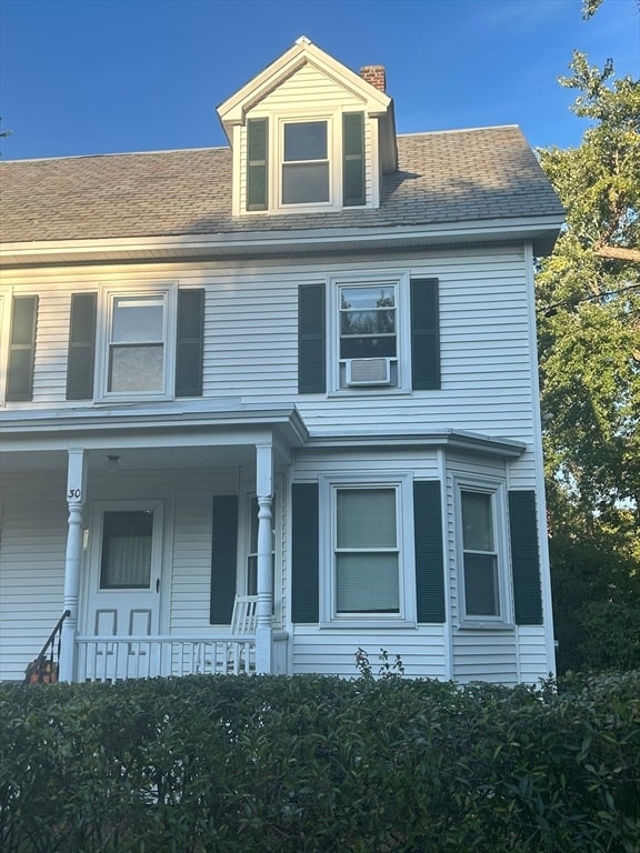 property at 30 Goldsmith St