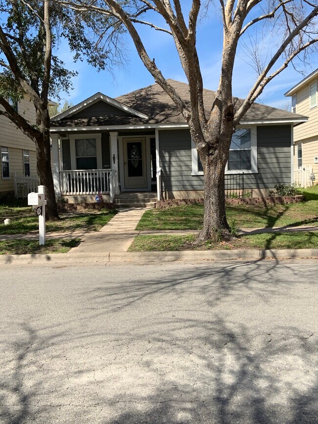 property at 5156 Hartson