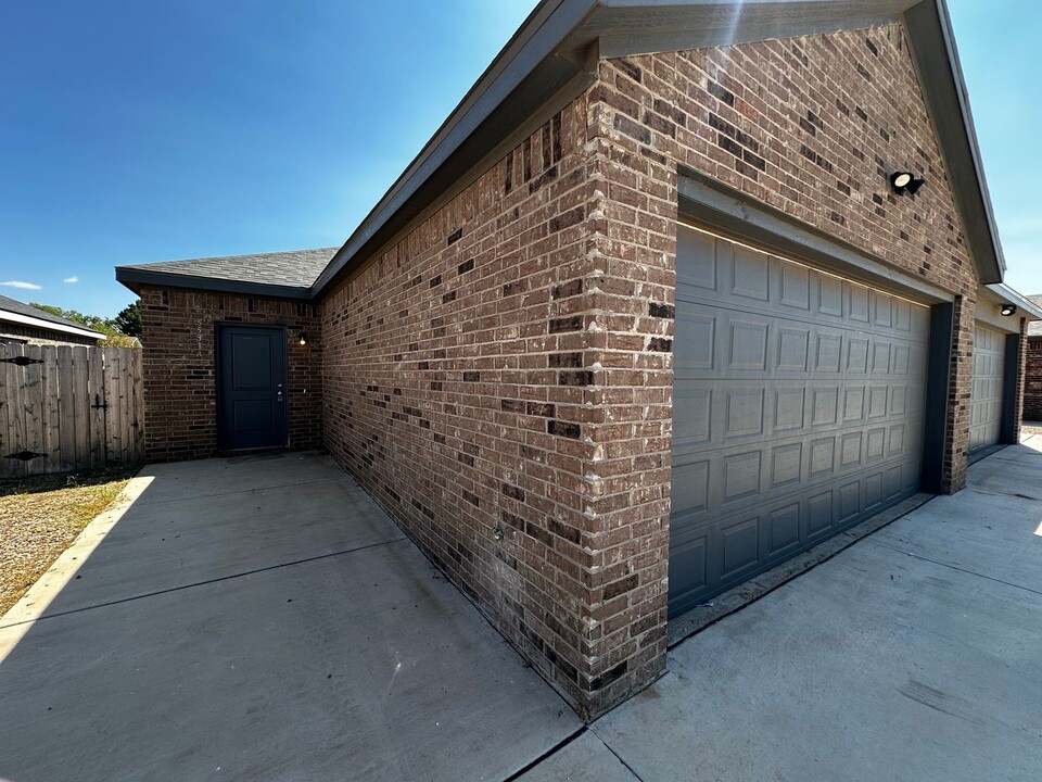 5531 Itasca St in Lubbock, TX - Building Photo