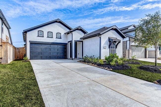 1214 Timber Brk Dr in Missouri City, TX - Building Photo - Building Photo