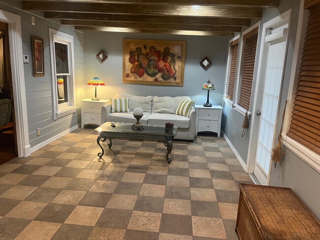 property at 1016 N E St