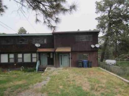 3272 Walnut St in Los Alamos, NM - Building Photo