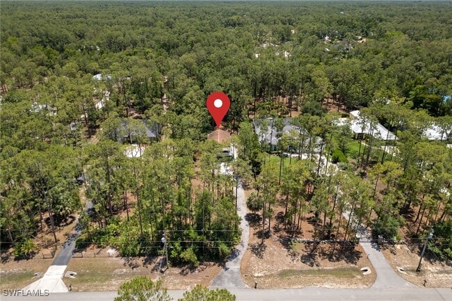 property at 5020 Hickory Wood Dr