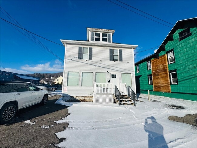 property at 157 Harry L Dr