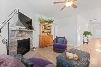 758 Latrobe Dr in Iron Station, NC - Building Photo - Building Photo