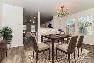 523 Indian Paintbrush in Rockwall, TX - Foto de edificio - Building Photo