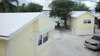 The Hideaway in Key West, FL - Foto de edificio - Building Photo