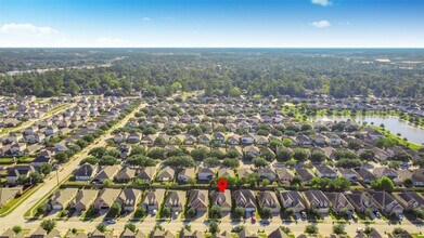 21626 Rainfall Park Dr in Spring, TX - Building Photo - Building Photo