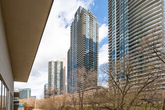 Westlake Village in Toronto, ON - Building Photo - Building Photo