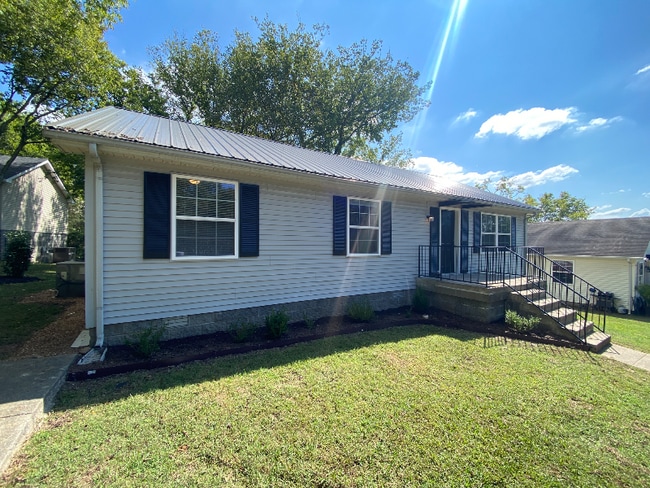 property at 256 Chestnut Ln