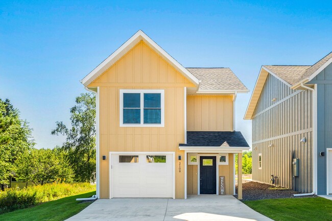 property at 2108 Cottage Hl Cir