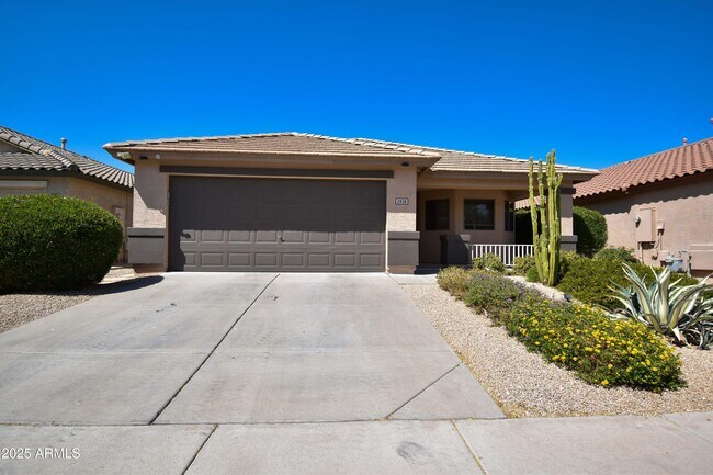 property at 2436 W Oberlin Way