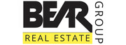 Property Management Company Logo Bear Real Estate Group