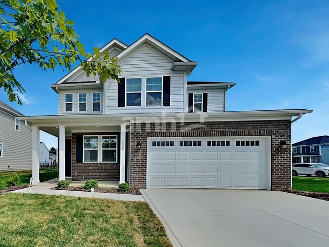 property at 300 Pne Hl Ct