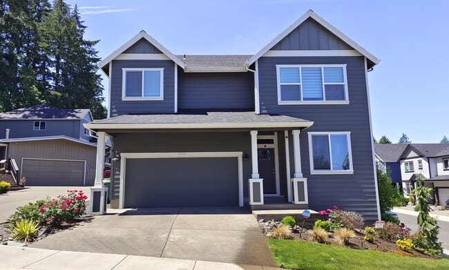 property at 17542 SW Sunview Ln