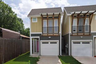 450 S Edna Ave in Lewisville, TX - Building Photo