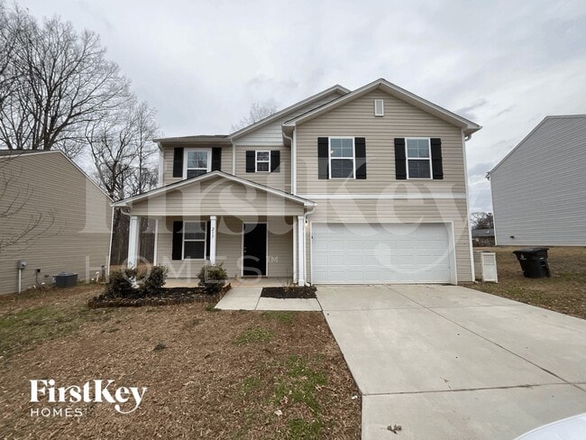 property at 217 Focus Ln