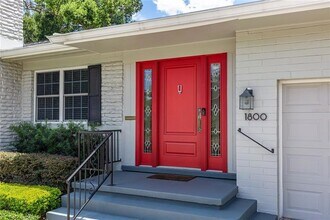 1800 Mizell Ave in Winter Park, FL - Building Photo - Building Photo