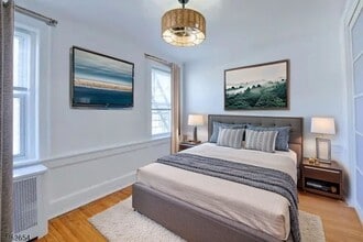 45 Park Ave in Bloomfield, NJ - Building Photo - Building Photo