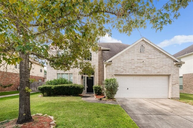 9801 Sunnycoast Ln in Pearland, TX - Building Photo - Building Photo