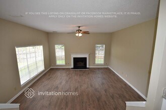 395 Oakdale Cir in Canton, GA - Building Photo - Building Photo