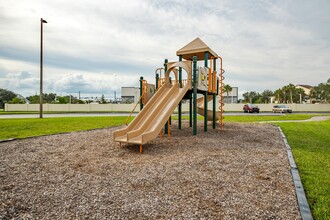 Mission Bay Apartments in Rockledge, FL - Building Photo - Building Photo