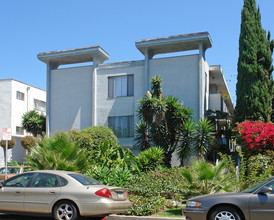 520 N. Hayworth in Los Angeles, CA - Building Photo - Building Photo