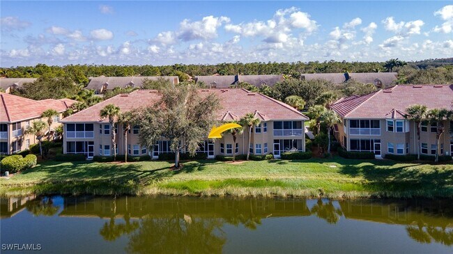20150 Seagrove St in Estero, FL - Foto de edificio - Building Photo