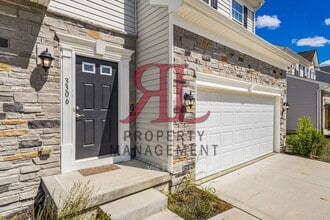 3306 Lauren Fields Dr S in Groveport, OH - Building Photo - Building Photo