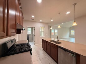 1922 Tasmanian Tiger Trace in Austin, TX - Building Photo