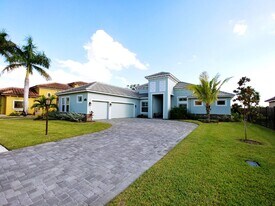 918 Casa Dolce Casa Cir in Rockledge, FL - Building Photo