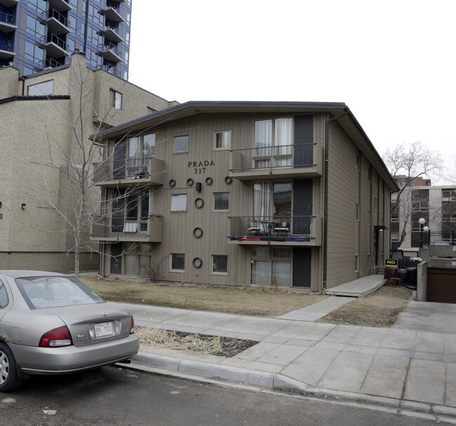 Prada in Calgary, AB - Building Photo - Primary Photo