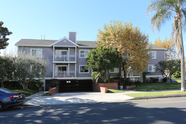 3603 Vinton in Los Angeles, CA - Building Photo - Building Photo