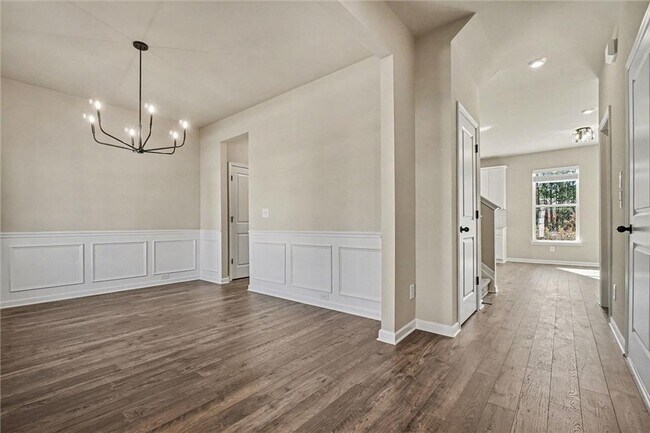 377 Waterbluff Dr SW in Mableton, GA - Building Photo - Building Photo