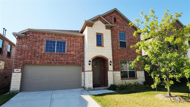 3105 Cottonwood Ln in McKinney, TX - Building Photo - Building Photo