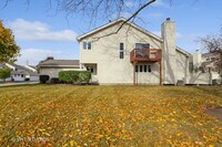 1616 Prestwick Dr in Naperville, IL - Building Photo - Building Photo