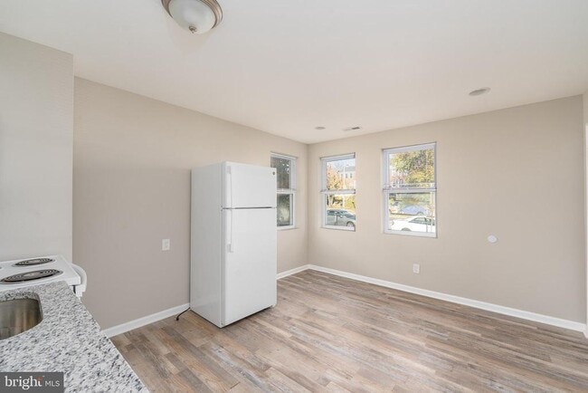 1655 E Cold Spring Ln in Baltimore, MD - Building Photo - Building Photo