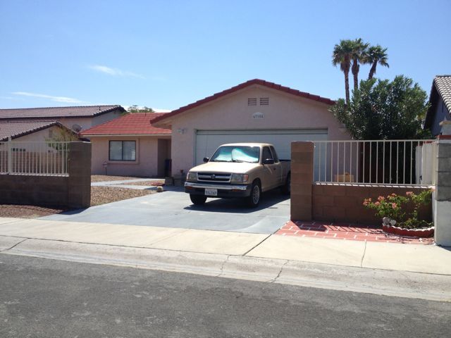 67155 Ontina Rd in Cathedral City, CA - Building Photo - Building Photo