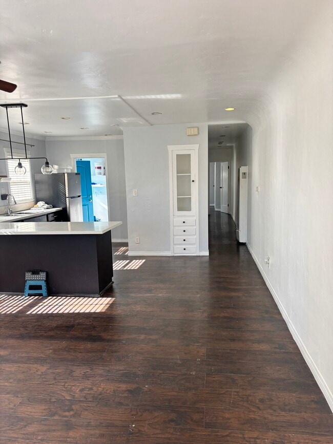 5843 Haas Ave, Unit 5843