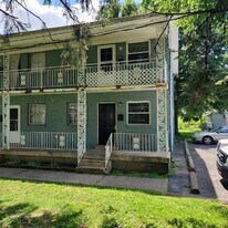 4012 Southern Pkwy in Louisville, KY - Building Photo