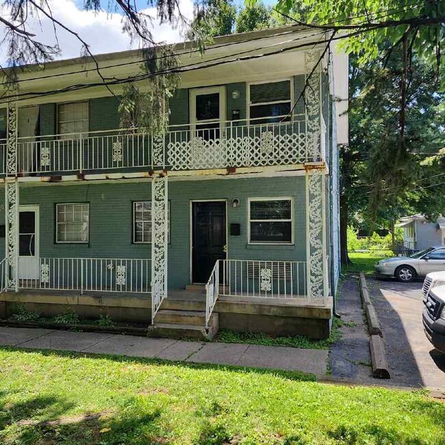 property at 4012 Southern Pkwy