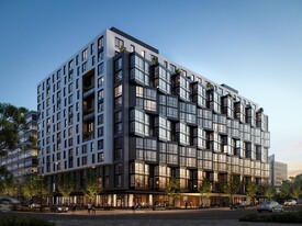 1000 South Capitol Apartments