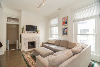 801 N Wabash Ave in Chicago, IL - Building Photo - Building Photo