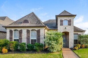 6213 Arlington Ln in Olive Branch, MS - Building Photo