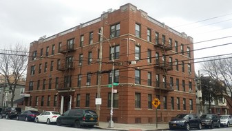 40-69 94th St Apartments