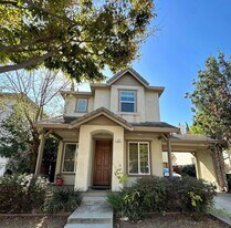 120 McDermott Ave in Tracy, CA - Building Photo