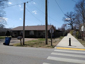 415-429 SE A St in Bentonville, AR - Building Photo - Other